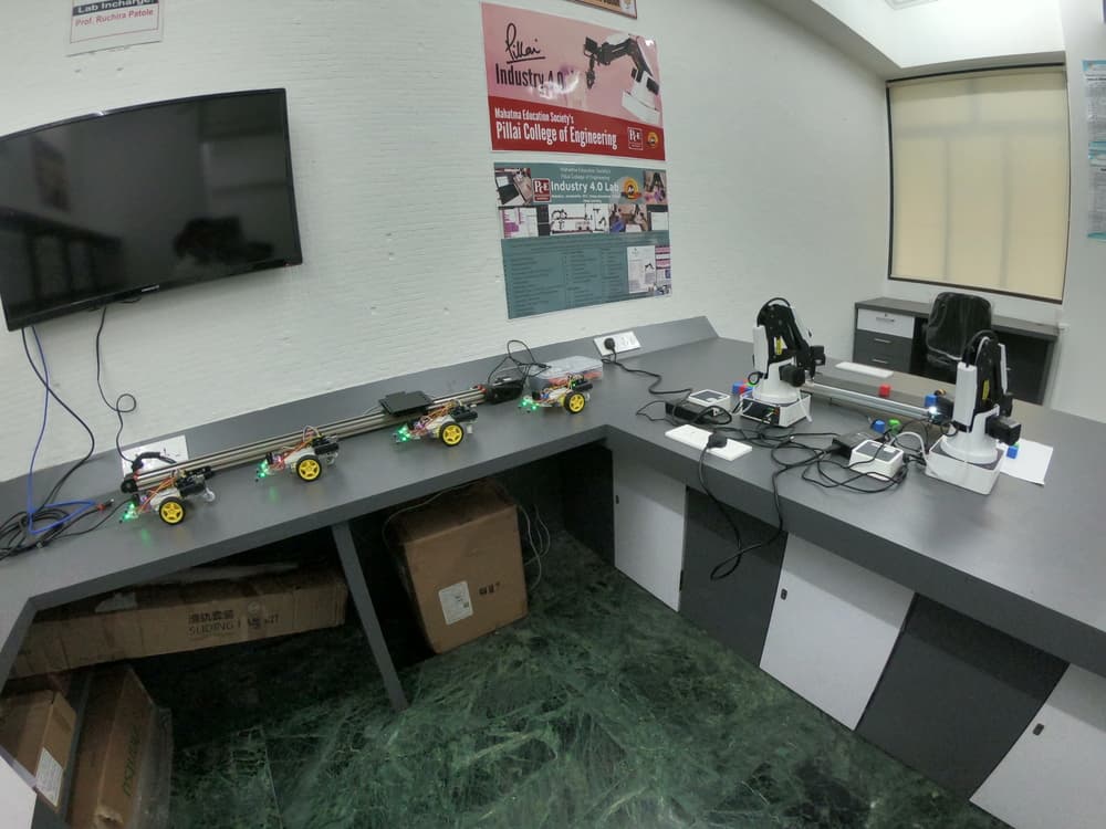 PCE Auditorium & Laboratory photo 11