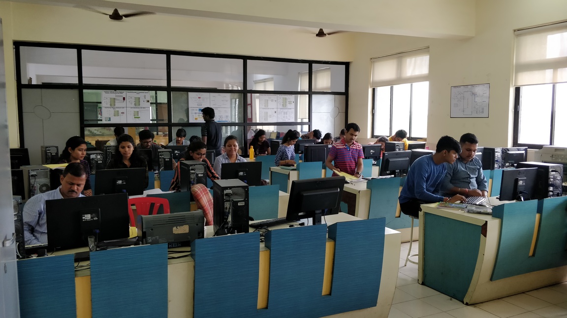 PCE Auditorium & Laboratory photo 12