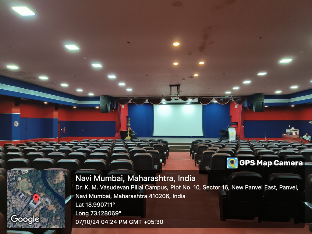 PCE Auditorium & Laboratory photo 14