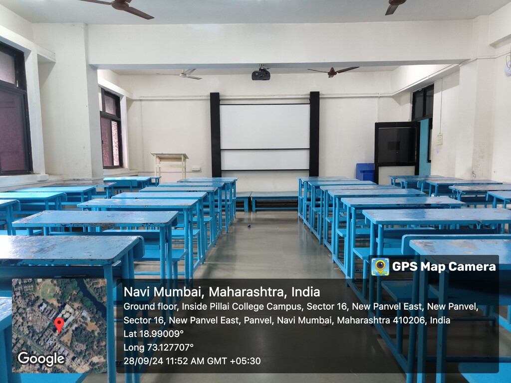 PCE Auditorium & Laboratory photo 18