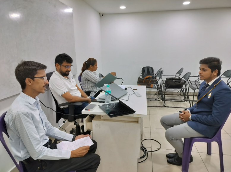 Dr. Agarwal's Institute of Optometry Chennai Campus photo 3