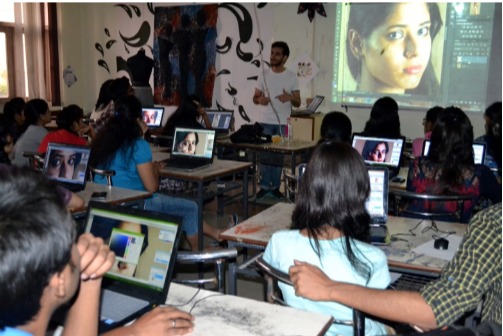 FDDI Amethi Campus photo 3