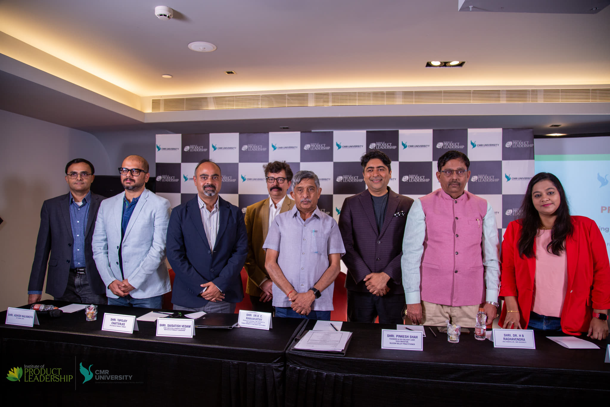 Institute of Product Leadership Bangalore Launch Event photo 4