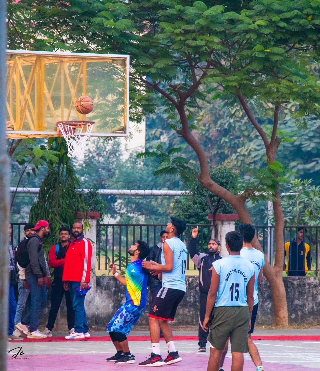 Swami Atulanand Hindu Mahavidyalaya Varanasi Events photo 1