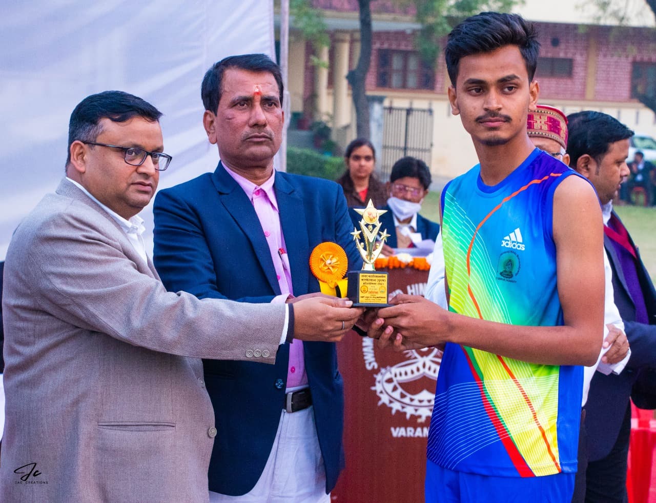 Swami Atulanand Hindu Mahavidyalaya Varanasi Events photo 2