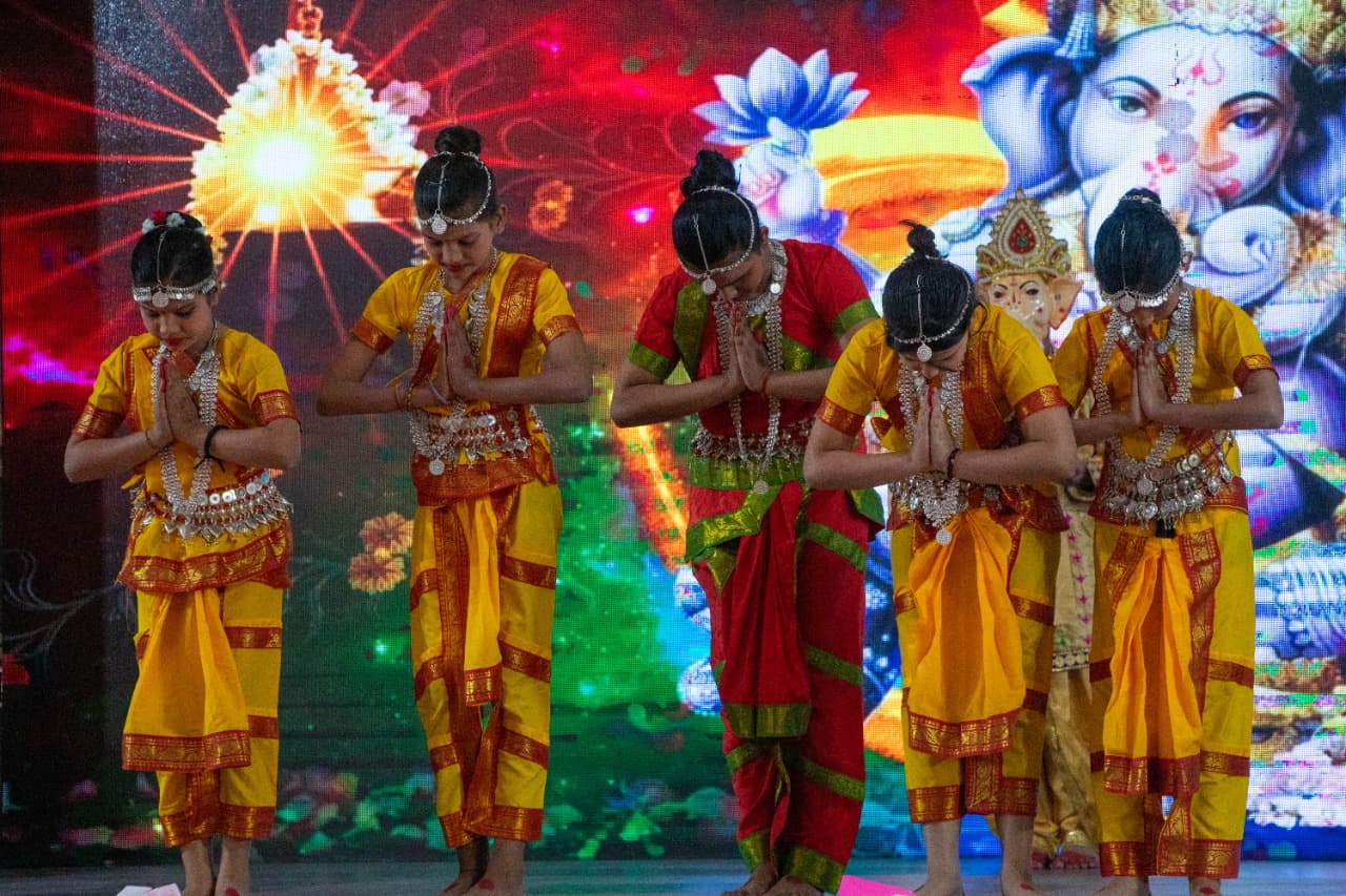 Swami Atulanand Hindu Mahavidyalaya Varanasi Events photo 3