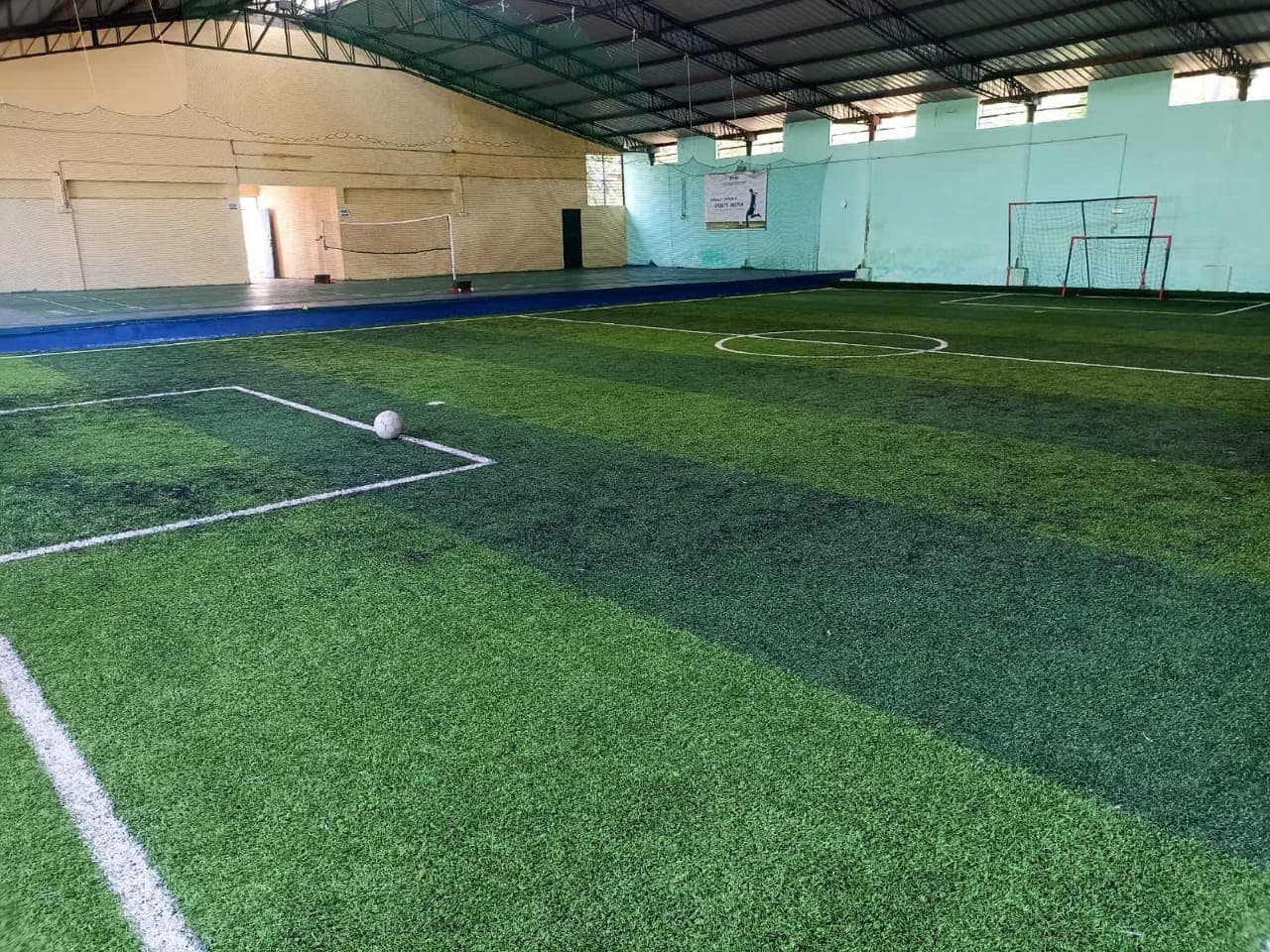 Impact College of Engineering and Applied Sciences Bangalore Sport photo 7