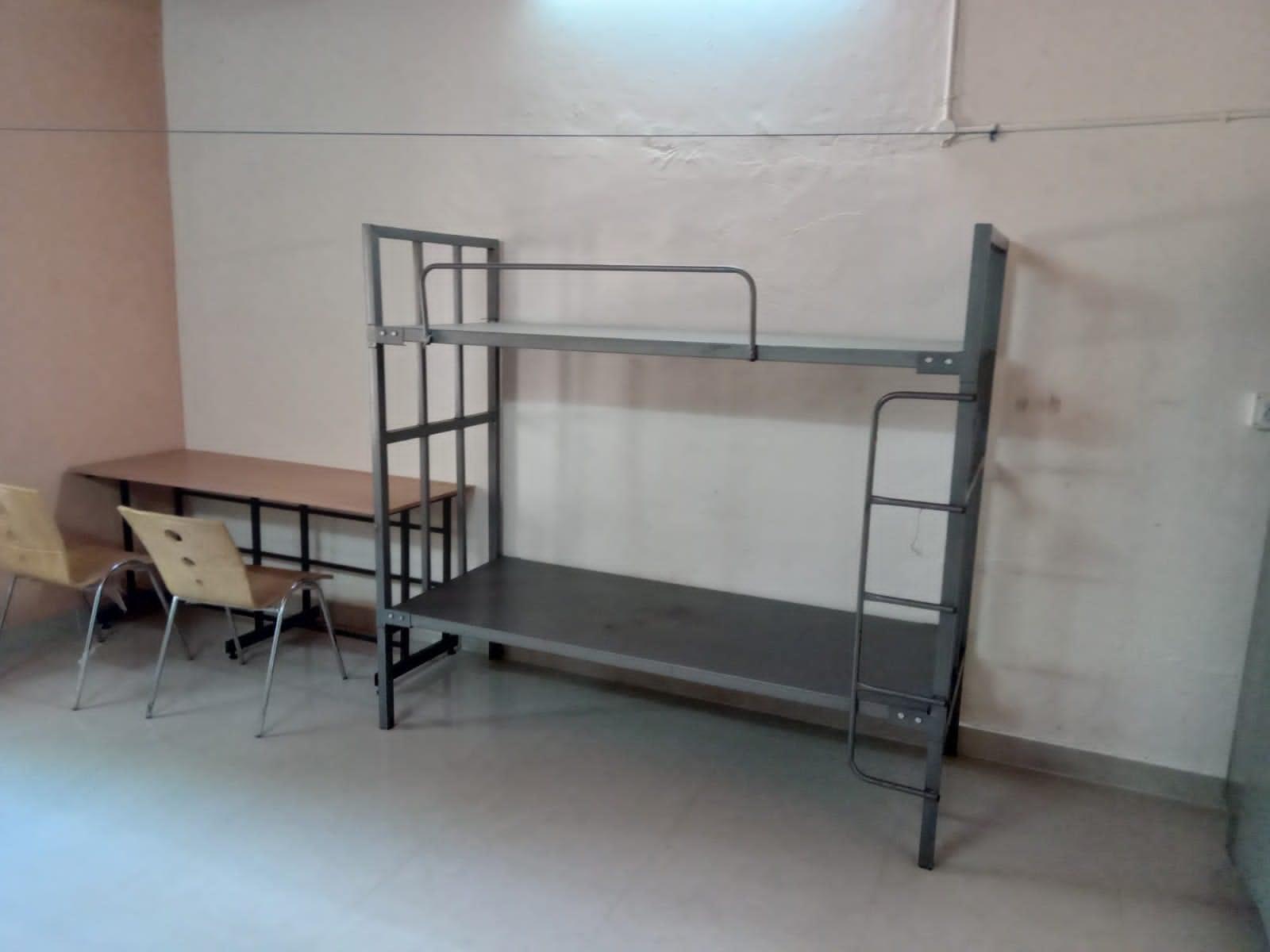 Impact College of Engineering and Applied Sciences Bangalore hostel photo 5