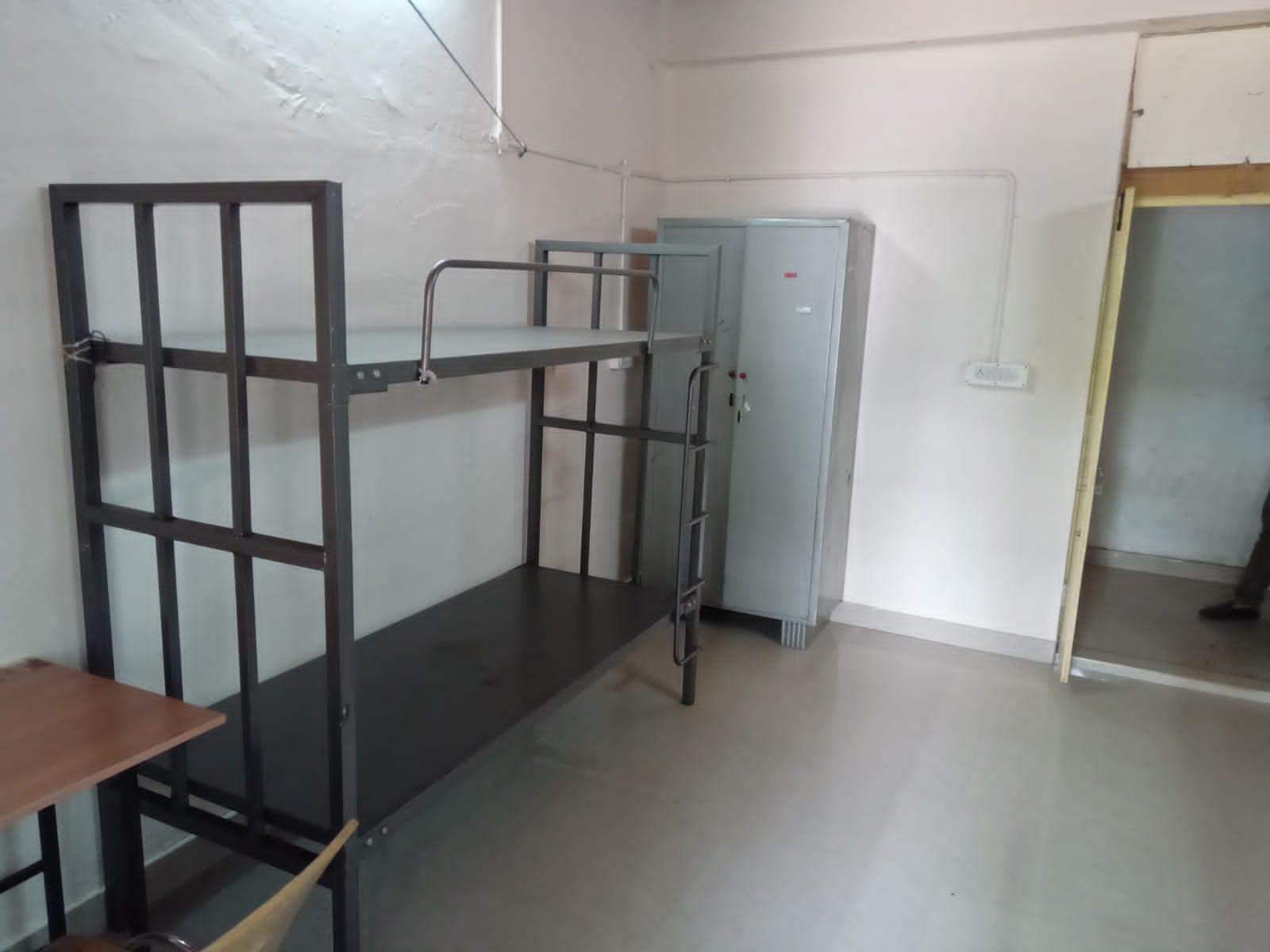 Impact College of Engineering and Applied Sciences Bangalore hostel photo 3