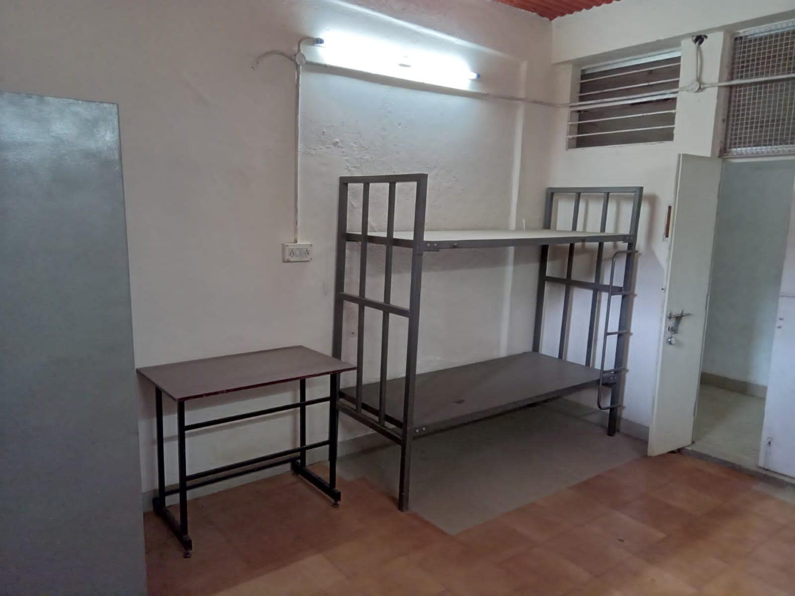 Impact College of Engineering and Applied Sciences Bangalore hostel photo 1