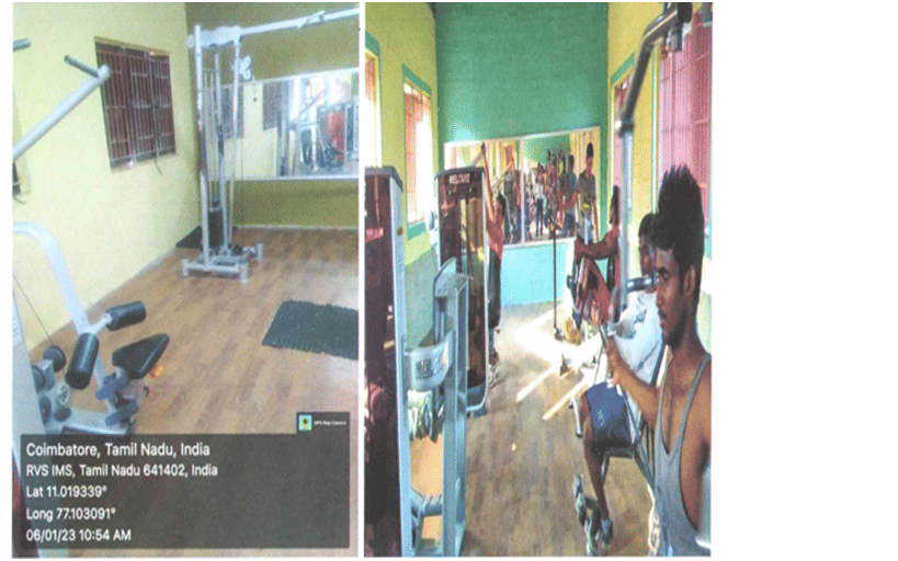 RVS Institute of Management studies Coimbatore Campus photo 12