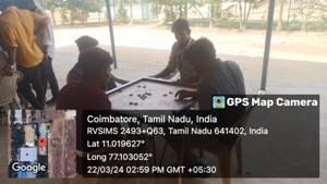 RVS Institute of Management studies Coimbatore Campus photo 14