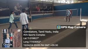 RVS Institute of Management studies Coimbatore Campus photo 15