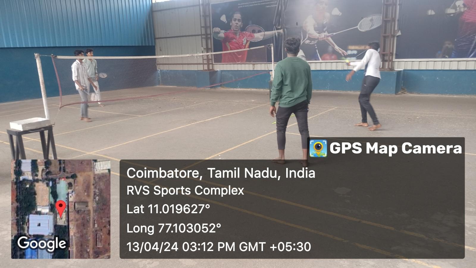 RVS Institute of Management studies Coimbatore Campus photo 16