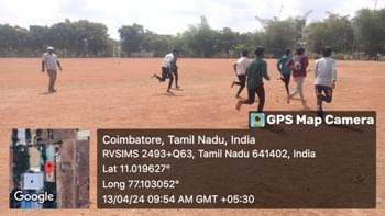 RVS Institute of Management studies Coimbatore Campus photo 17