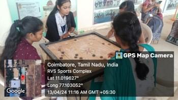 RVS Institute of Management studies Coimbatore Campus photo 18