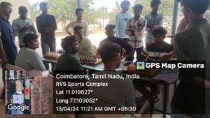 RVS Institute of Management studies Coimbatore Campus photo 20