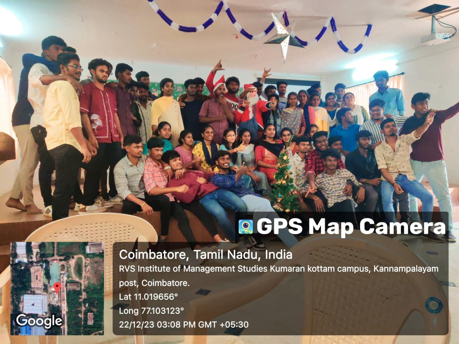 RVS Institute of Management studies Coimbatore Campus photo 9