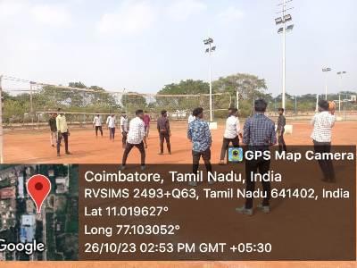 RVS Institute of Management studies Coimbatore Campus photo 22