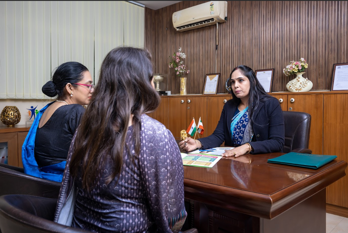 Delhi Paramedical & Management Institute Activities photo 22