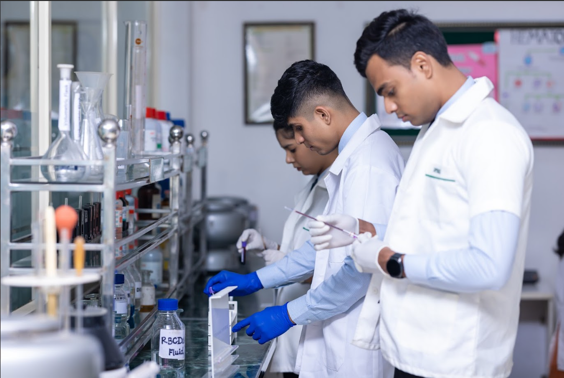 Delhi Paramedical & Management Institute Student Life photo 27