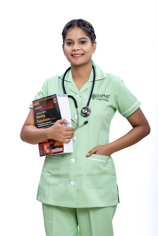Delhi Paramedical & Management Institute Student Life photo 57