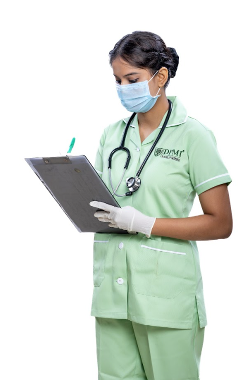 Delhi Paramedical & Management Institute Student Life photo 58