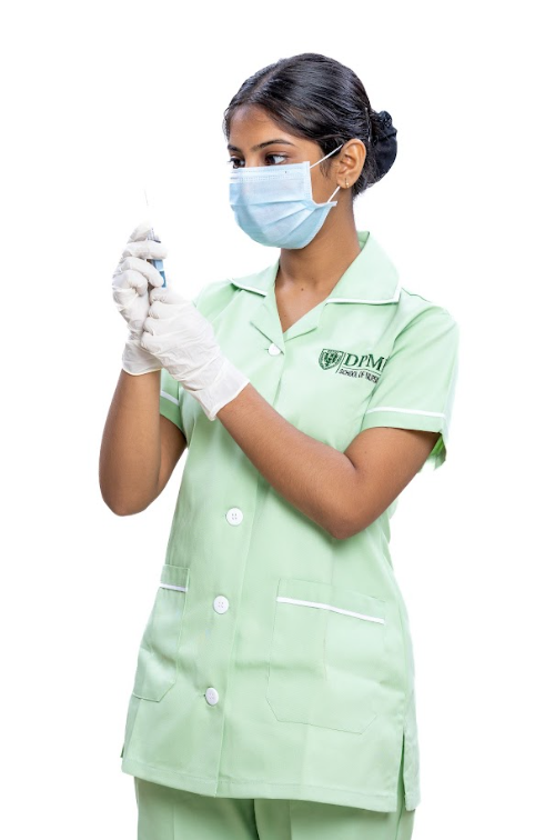 Delhi Paramedical & Management Institute Student Life photo 59