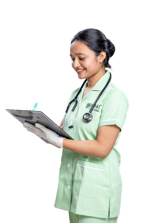 Delhi Paramedical & Management Institute Student Life photo 62