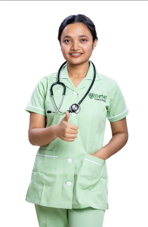 Delhi Paramedical & Management Institute Student Life photo 63