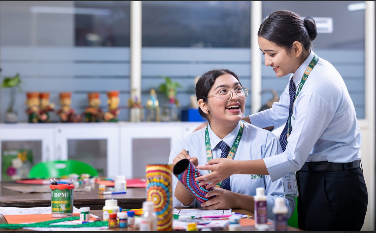 Delhi Paramedical & Management Institute Events photo 7