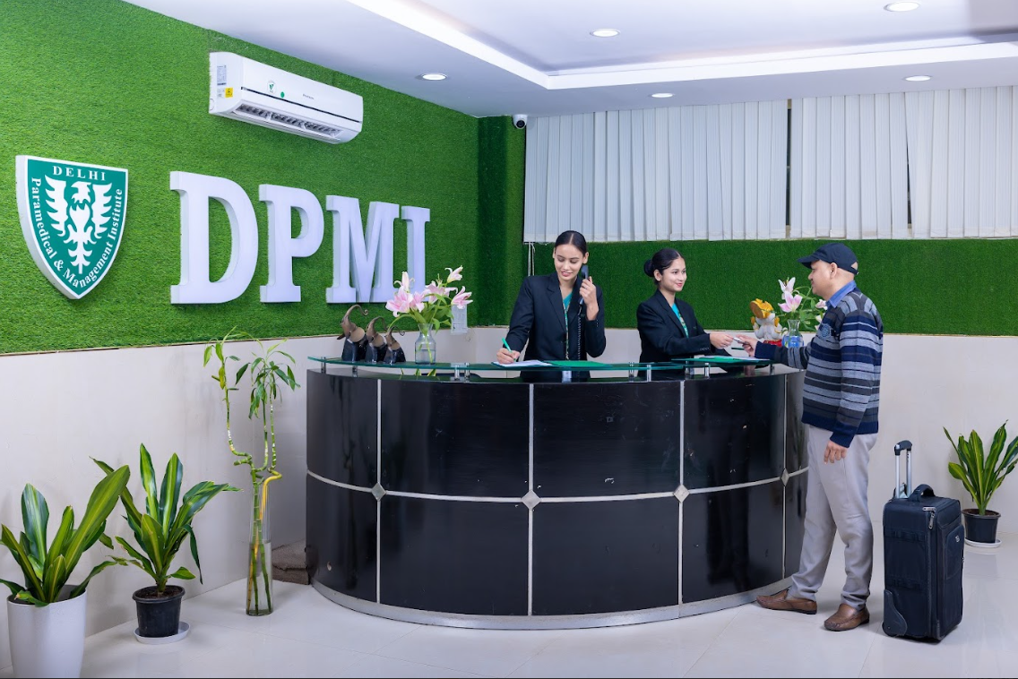 Delhi Paramedical & Management Institute Events photo 8