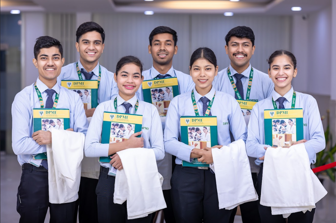 Delhi Paramedical & Management Institute Events photo 9