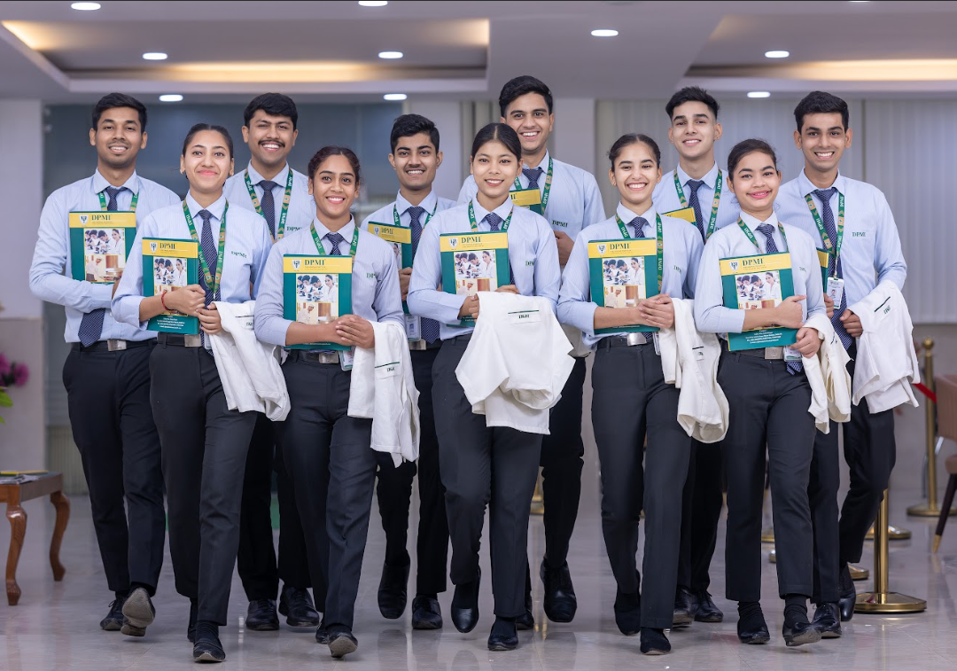 Delhi Paramedical & Management Institute Events photo 11