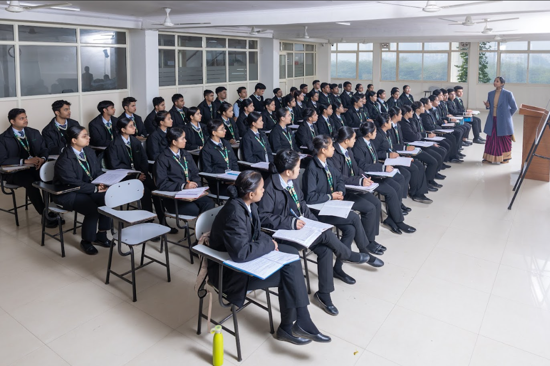 Delhi Paramedical & Management Institute Events photo 13
