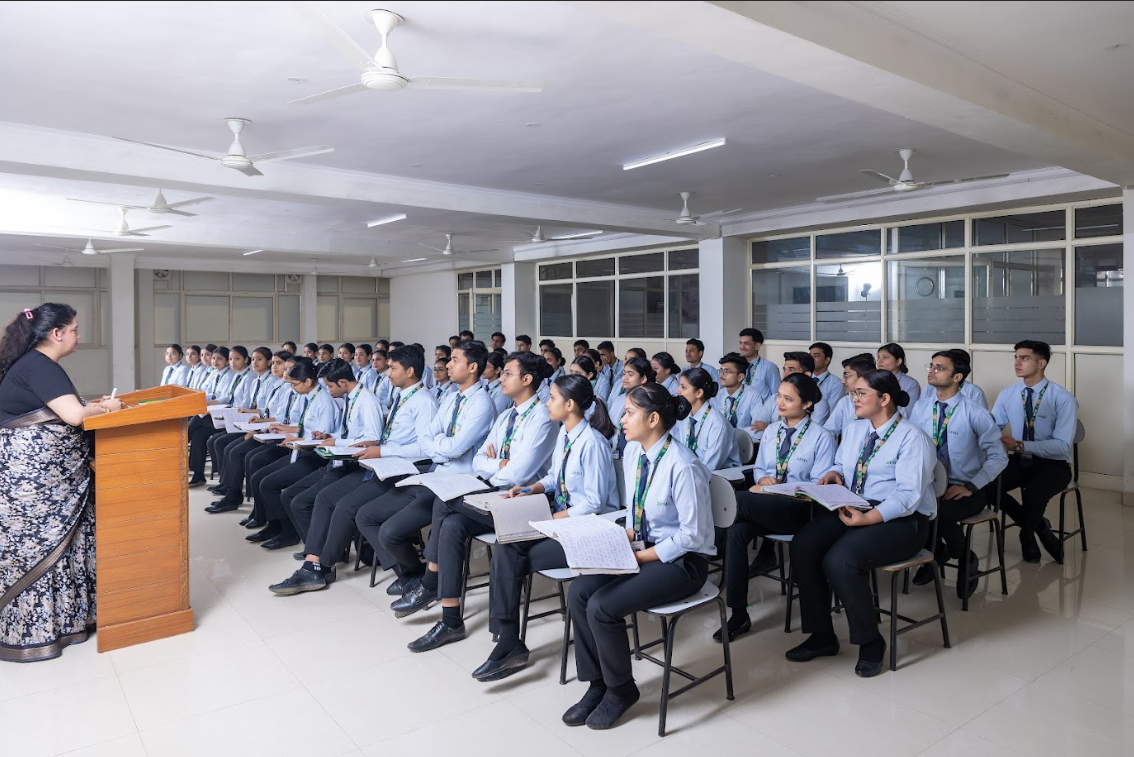 Delhi Paramedical & Management Institute Events photo 14