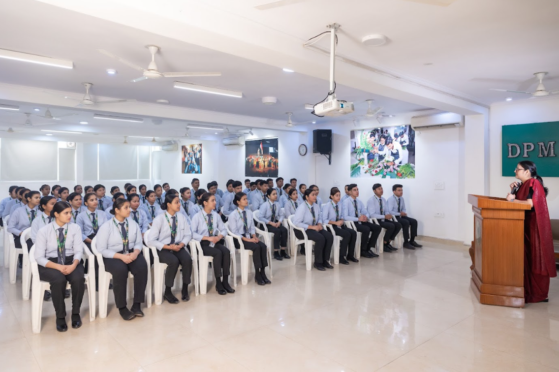 Delhi Paramedical & Management Institute Events photo 16