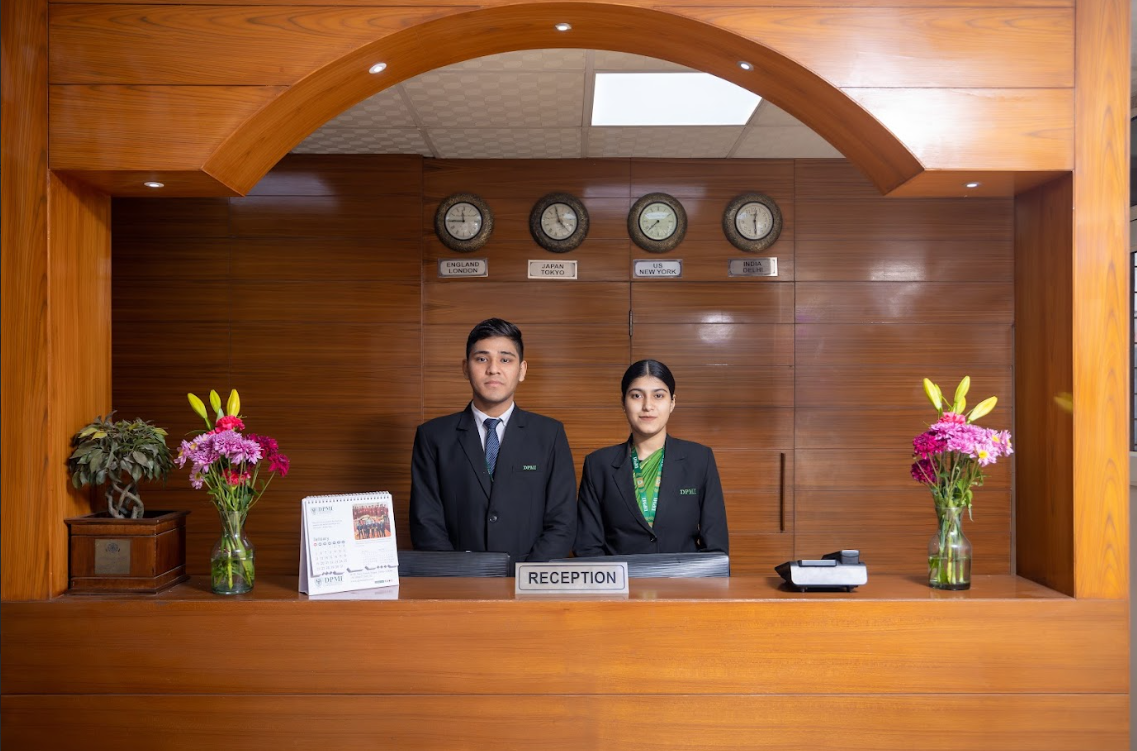 Delhi Paramedical & Management Institute Events photo 23