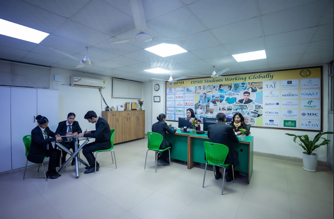 Delhi Paramedical & Management Institute Events photo 24