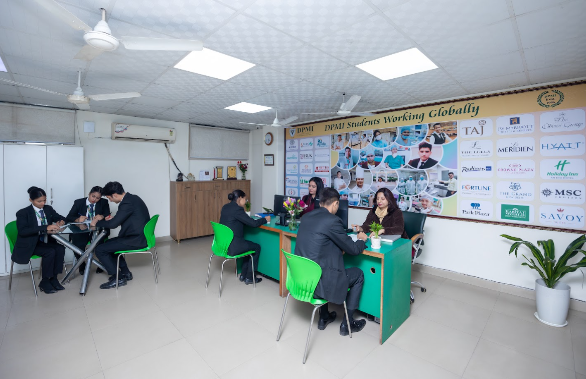 Delhi Paramedical & Management Institute Events photo 25