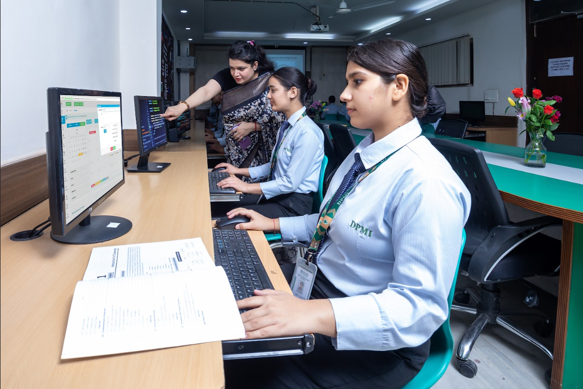 Delhi Paramedical & Management Institute Events photo 26