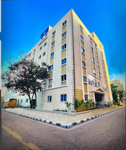 BCMS Banglaore Campus photo 1