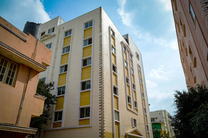 BCMS Banglaore Campus photo 2