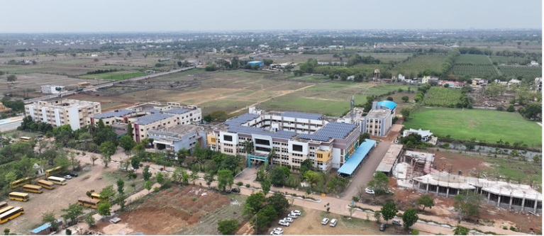 SSIPMT College photos photo 2