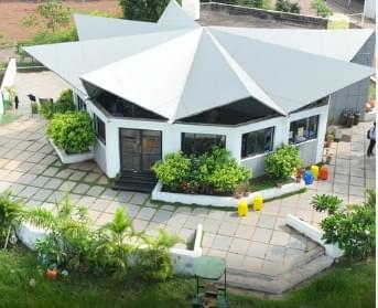 SSIPMT College photos photo 3