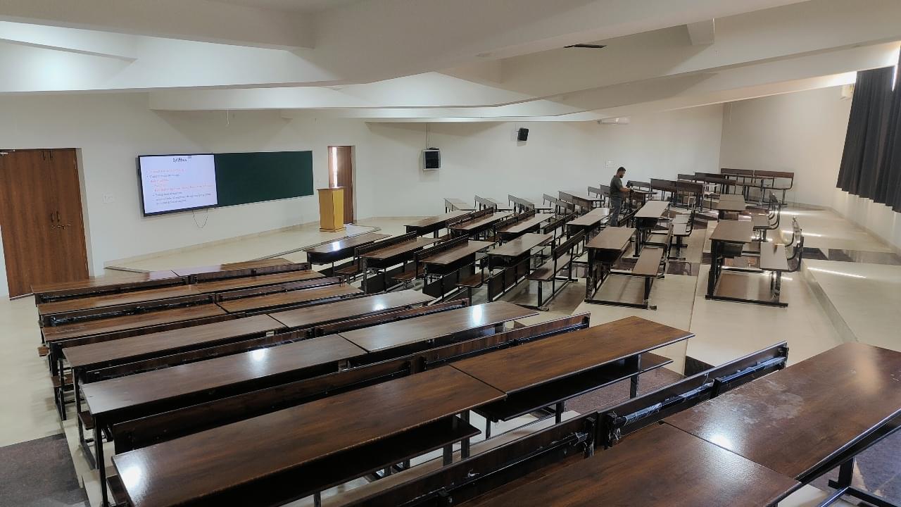 SSIPMT College photos photo 5