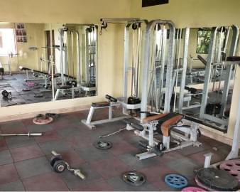 SSIPMT College photos photo 14