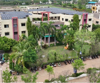 SSIPMT College photos photo 16