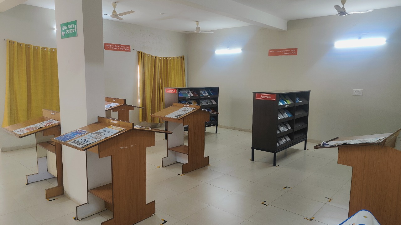 SSIPMT College photos photo 9