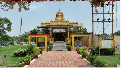 SSIPMT College photos photo 18